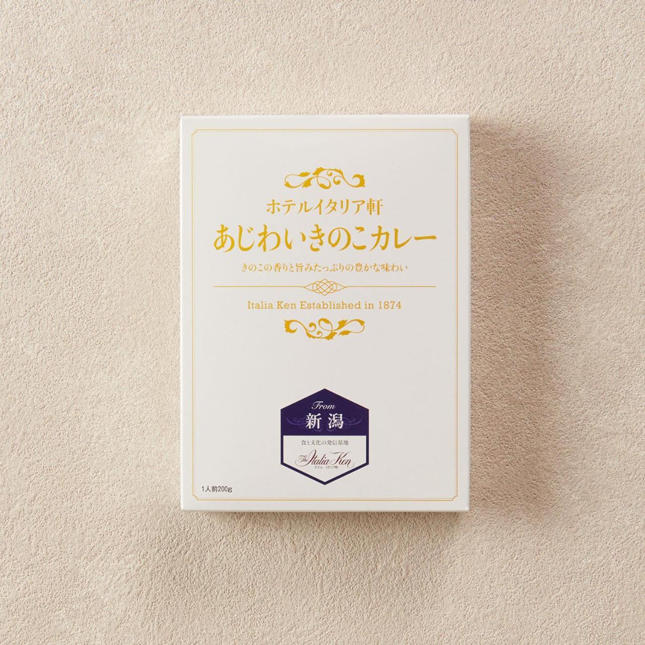 The Italia Ken Hotel Niigata Exterior photo